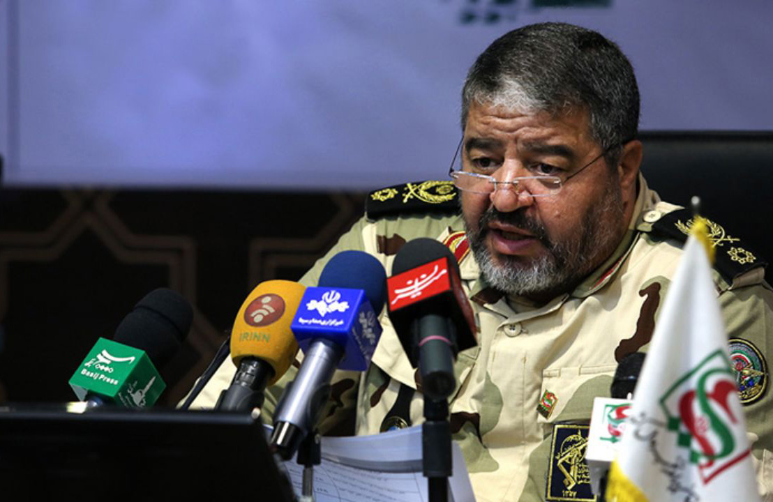 سردار جلالی
