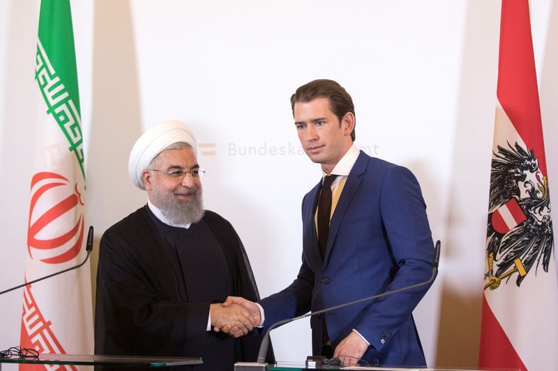 روحانی