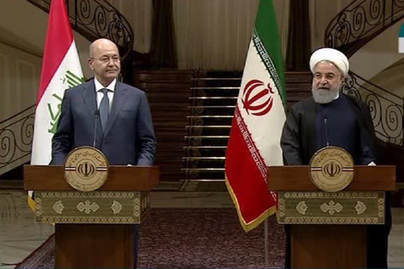 ایران- عراق