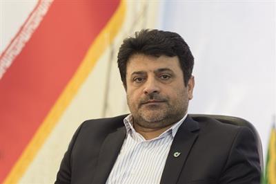 محسن پدرام