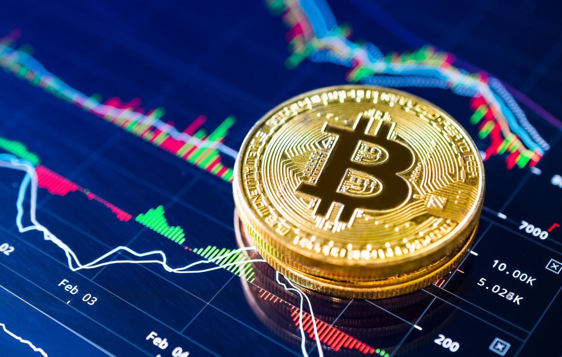 بیت کوین