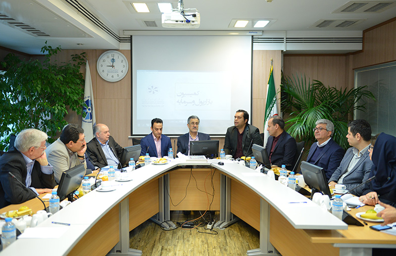 اتاق تهران