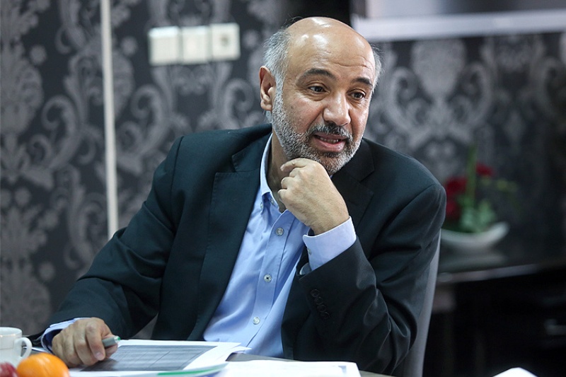 احمد میدری