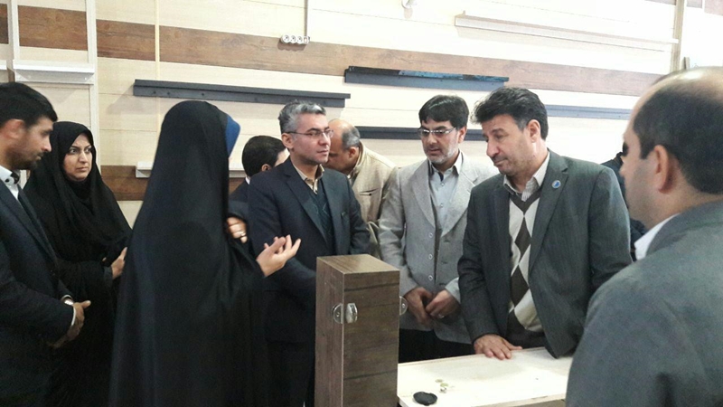  ساماندهی صندوق ندای سپهر ایرانیان آغاز شد 
