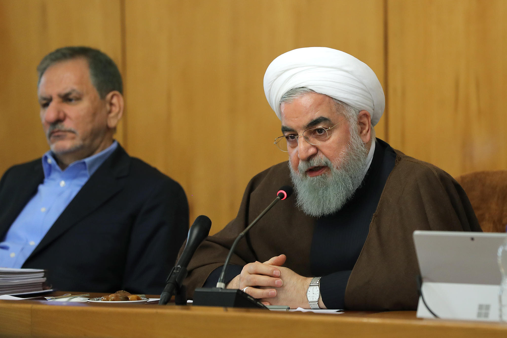 روحانی