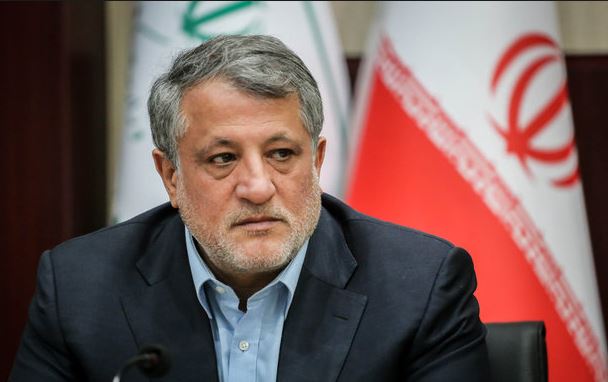 محسن هاشمی رفسنجانی