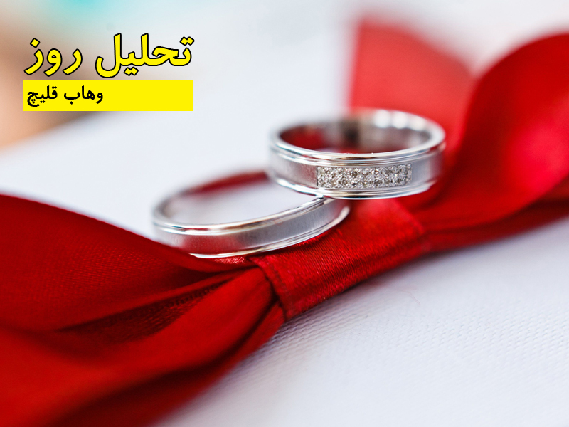وهاب قلیچ - تحلیل روز