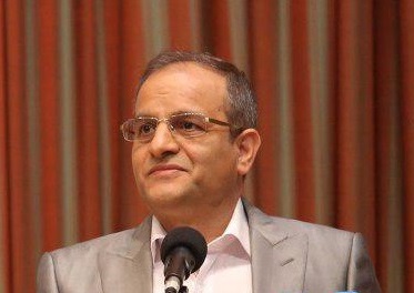 آقای مهدیان