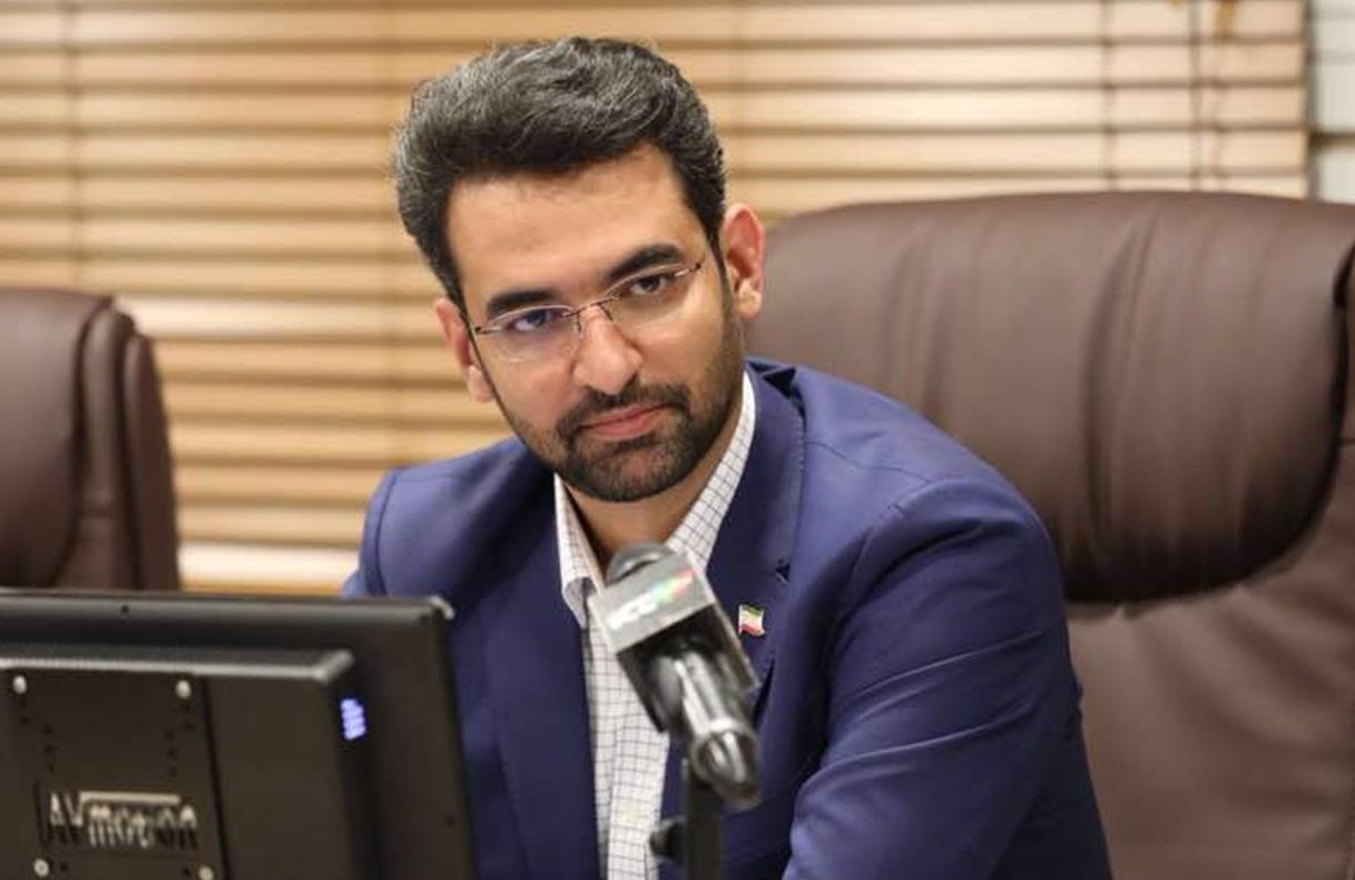 محمد جواد آذری جهرمی