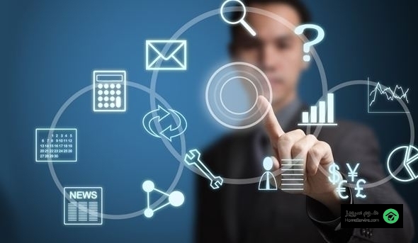 دنیای دیجیتال
