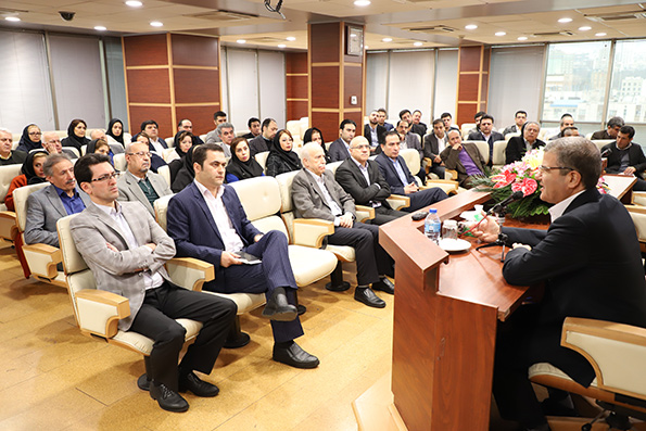 بانک کارآفرین