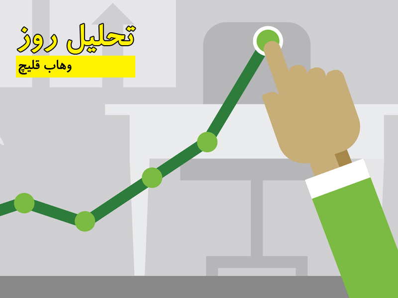 وهاب قلیچ - تحلیل روز