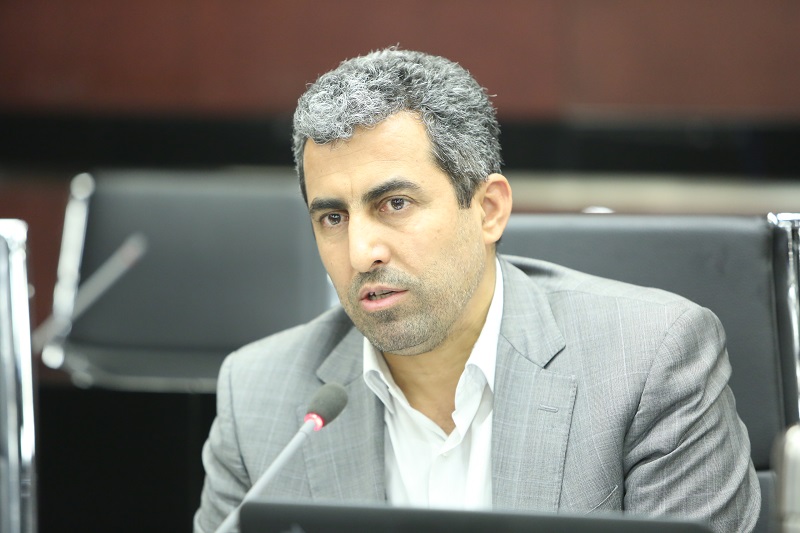 تقدیر رئیس کمیسیون اقتصادی از بانک سپه