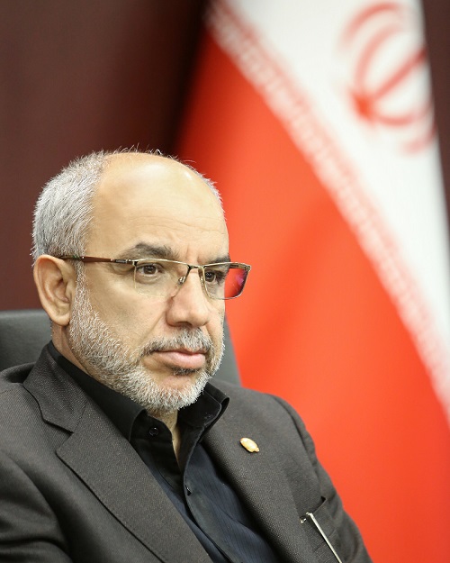 پیام تسلیت مدیرعامل بانک سپه به مناسبت رحلت آیت الله شاهرودی