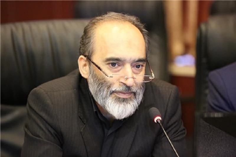 عباس بهزاد