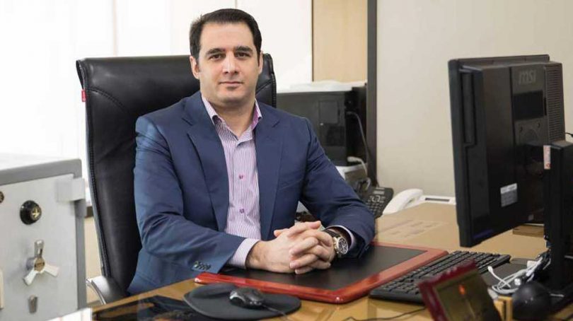 شهریار خلیلی
