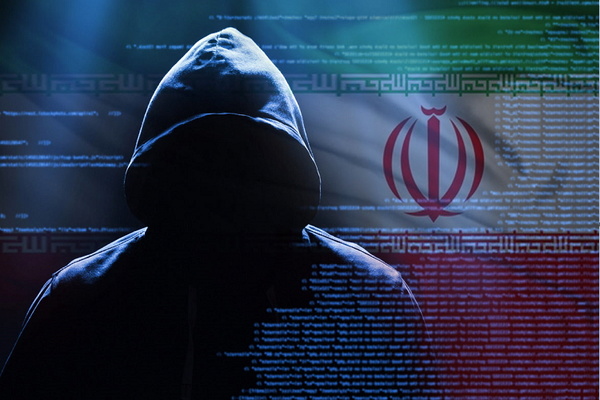 حمله سایبری