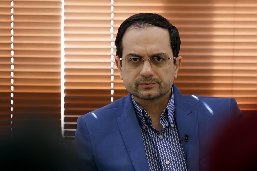 سپهر محمدی