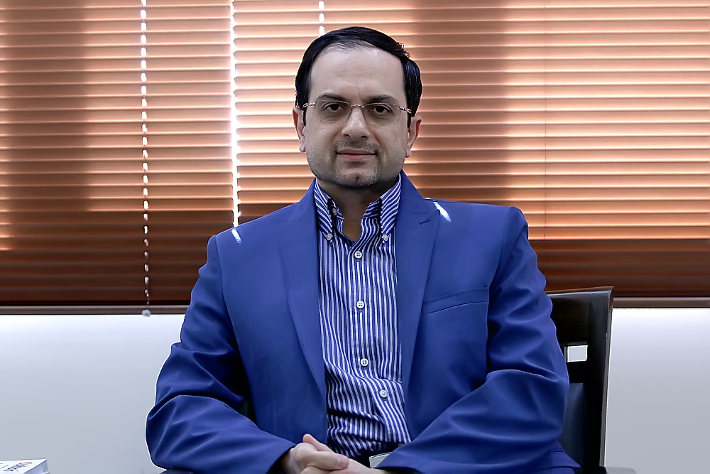سپهر محمدی