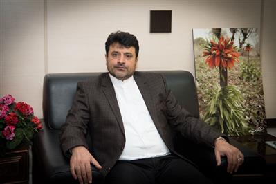 محسن پدرام