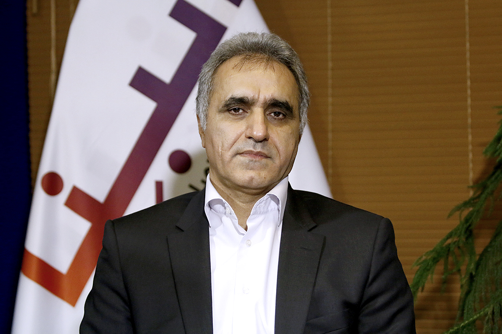 کریم خمسه