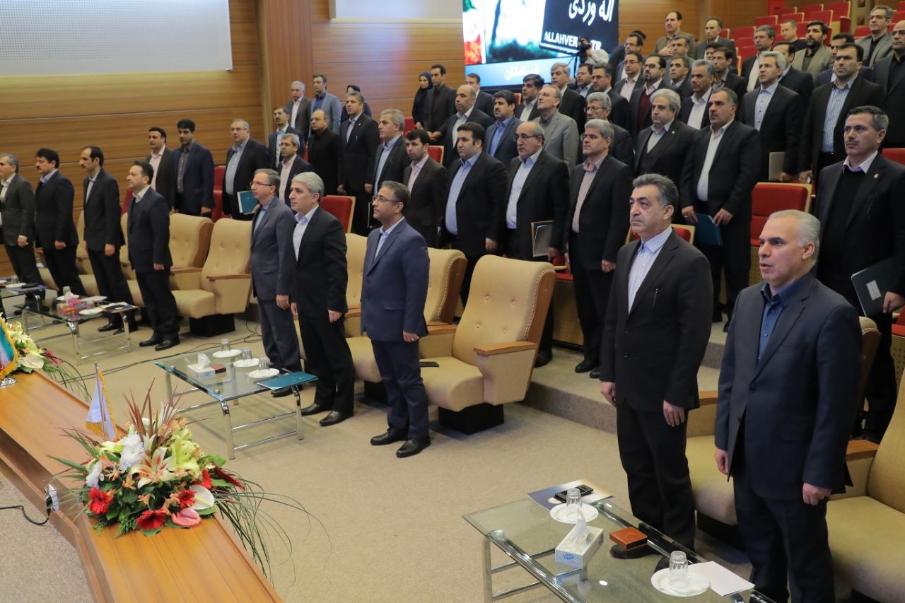 همایش عملکرد