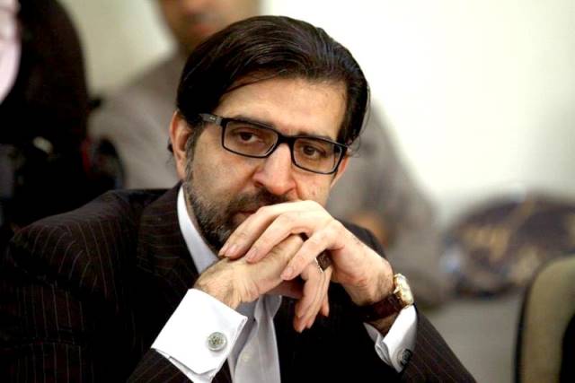 سید محمد صادق خرازی