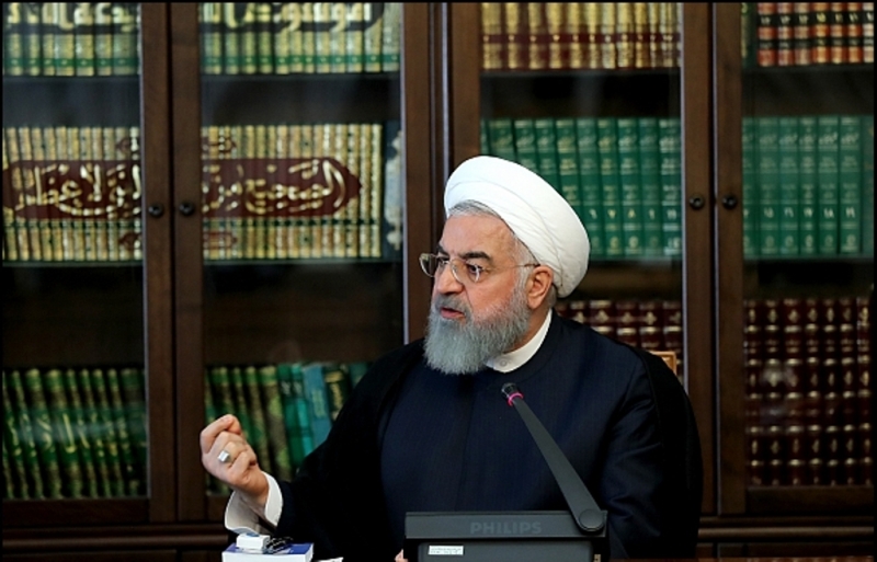 روحانی