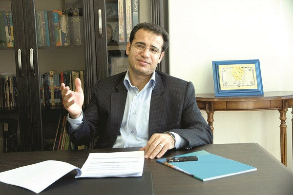 علی صحرایی