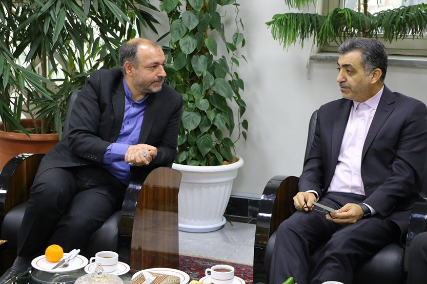 الزامات فضای رقابتی