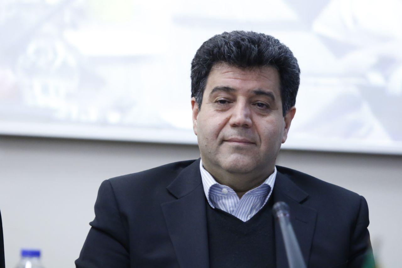 حسین سلاح ورزی