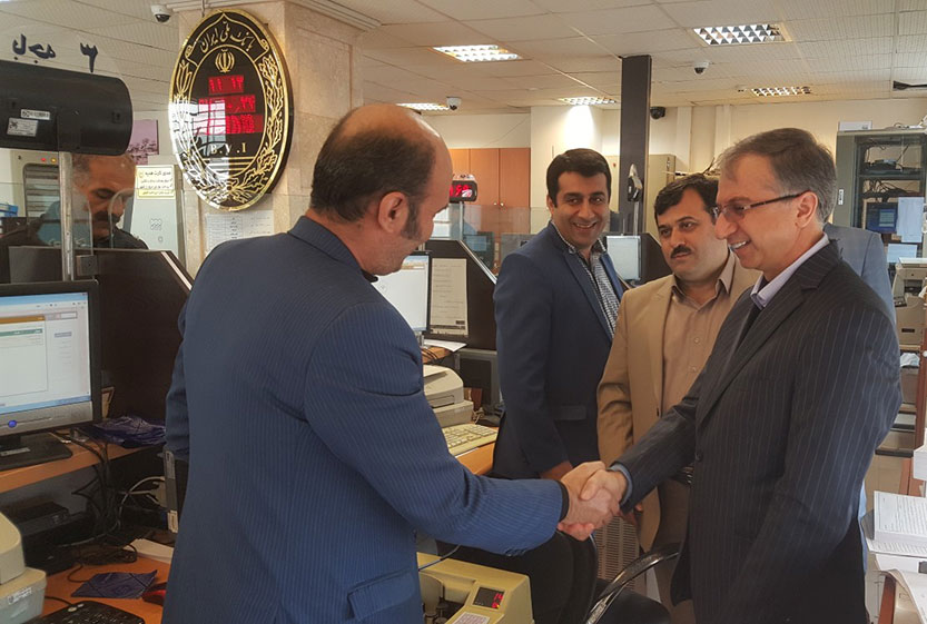 برات کریمی