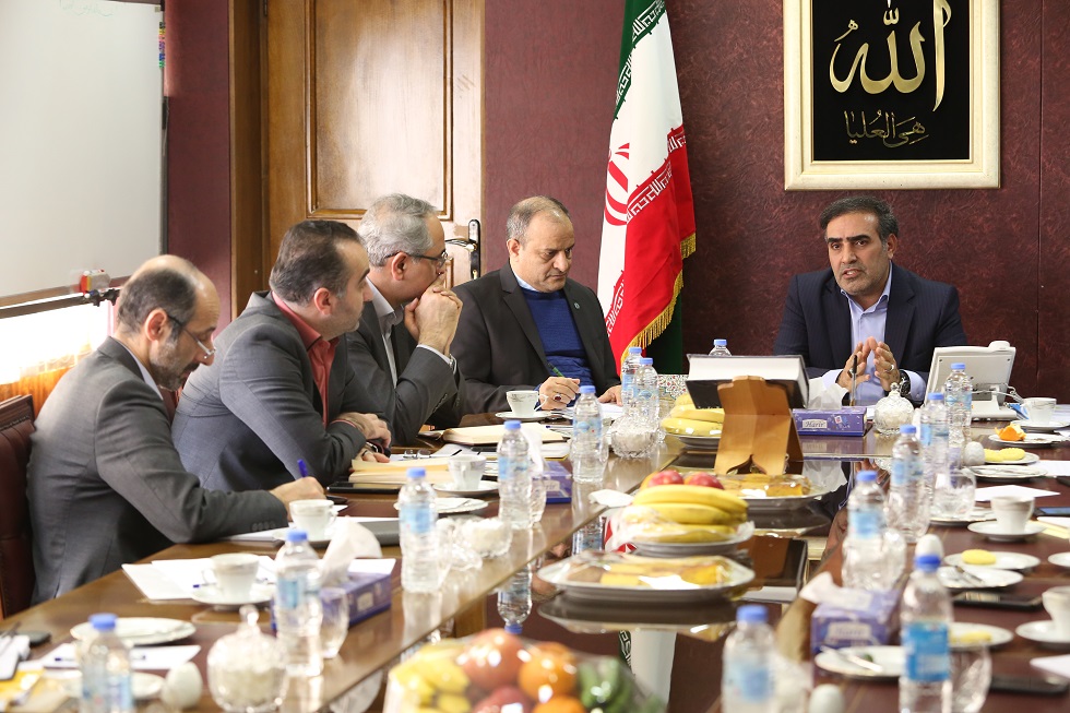 ارزیابی مثبت بانک توسعه تعاون