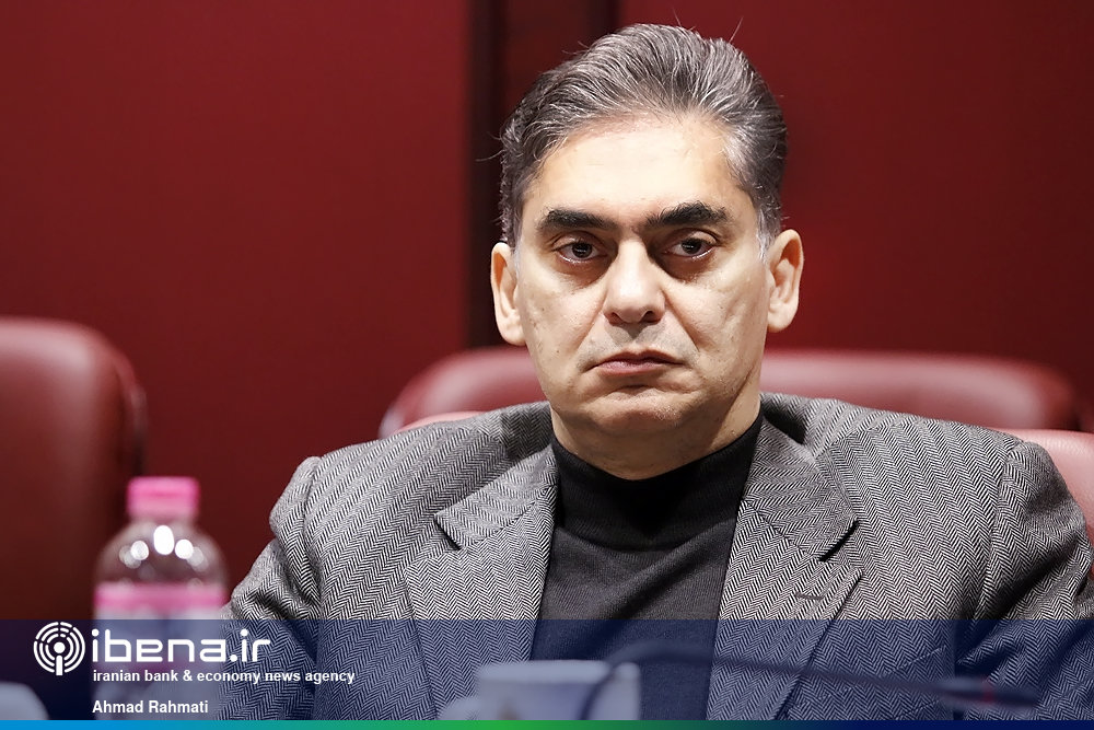 محمد لاهوتی