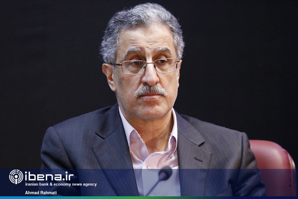 مسعود خوانساری