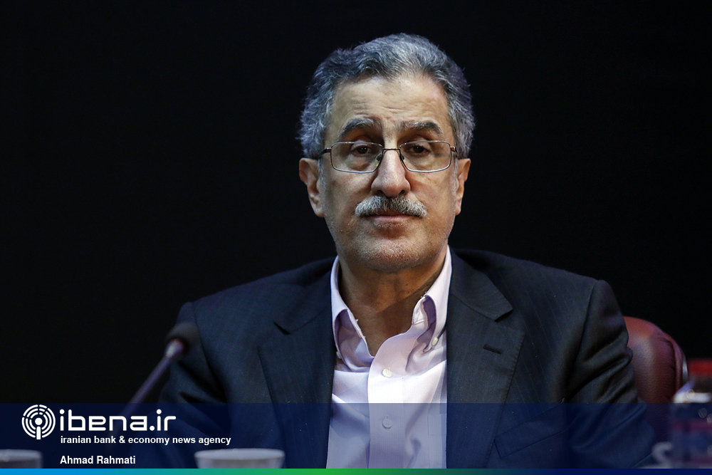 مسعود خوانساری