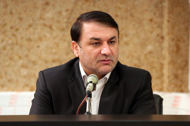 همایش مدیران بانک انصار