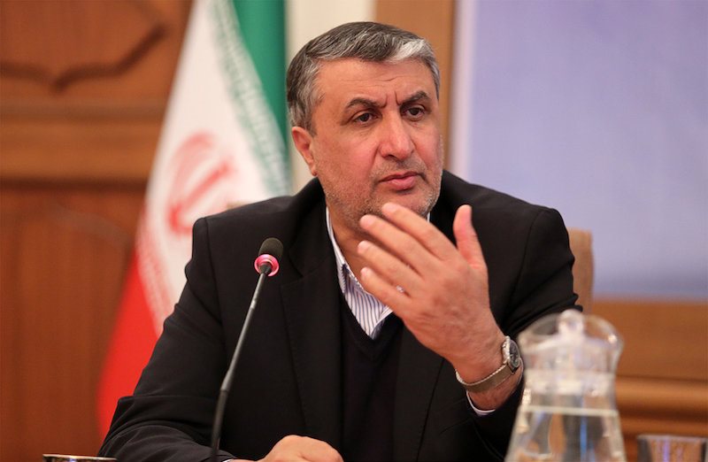 محمد اسلامی