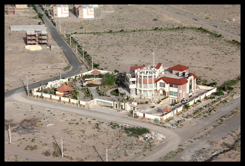 طرحهای شهرستان سیرجان