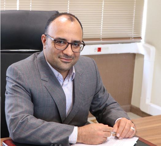 ناصر امیدواری