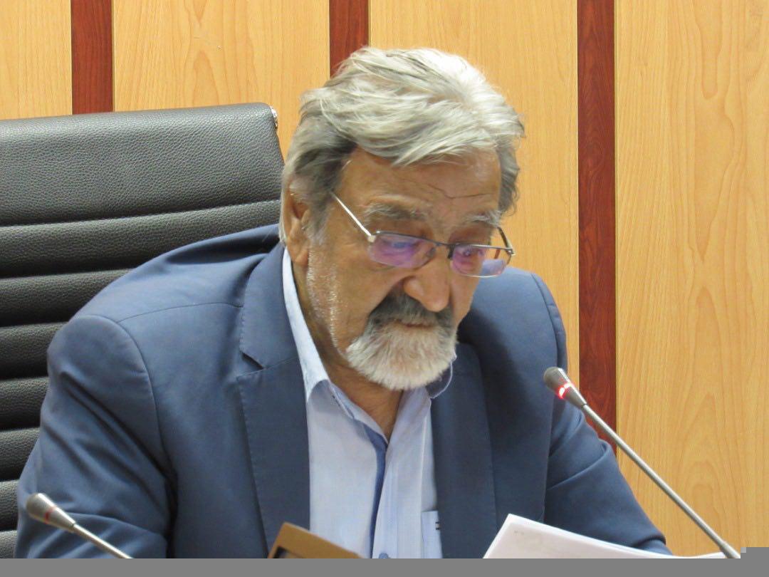 حسن دهگاهی
