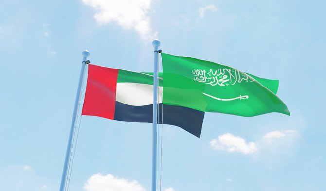 پرچم عربستان