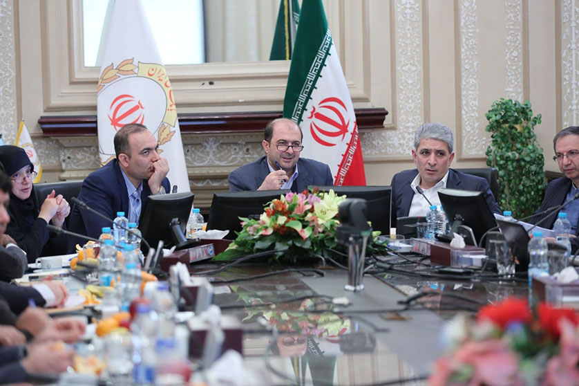 معاون وزیر