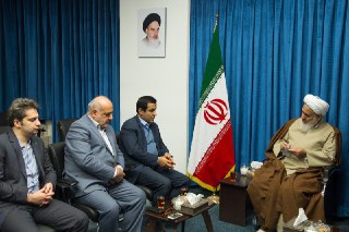 امامی
