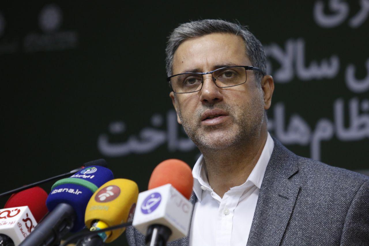 علی دیواندری