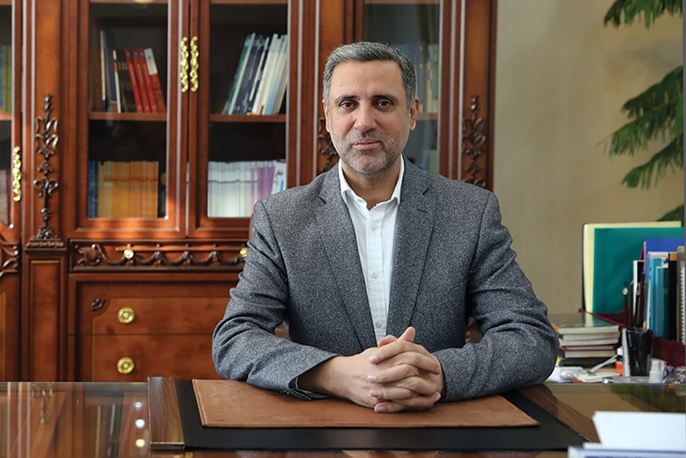 دکتر دیواندری