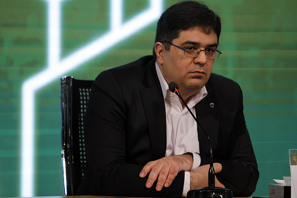 مهندس ناصر حکیمی