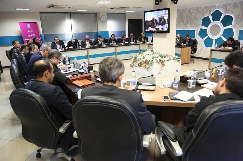 درچهلمین سالگردانقلاب 7محصول جدید بانک توسعه تعاون رونمائی میشود