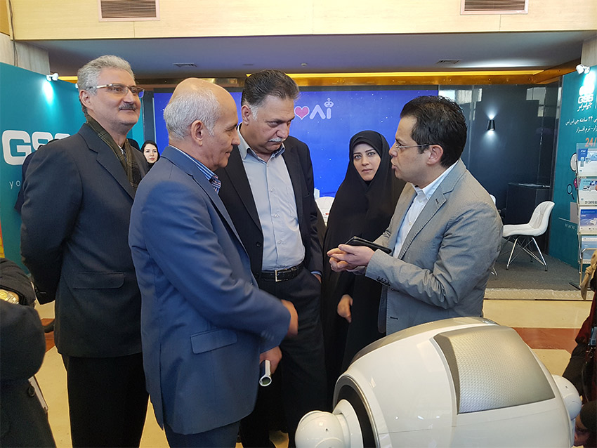 بانکداری الکترونیک