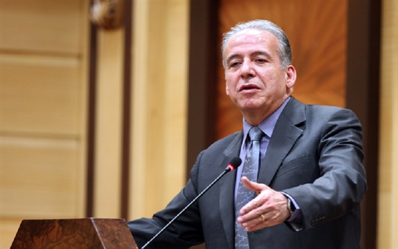 مجیدرضا حریری